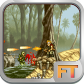 Guide for Metal Slugx icon