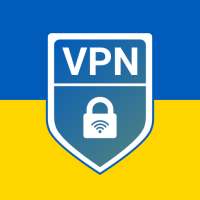 VPN Ukraine - Get Ukrainian IP or unblock sites on 9Apps