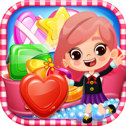 Candy Land icon