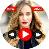 SAX HD Video Player - SAX Player for All Videos icon