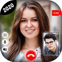 Random Video Chat-Live Chat With Girl