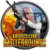 Pubg Stickers for WhatsApp, WAStickerApps icon