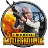 Pubg Stickers for WhatsApp, WAStickerApps
