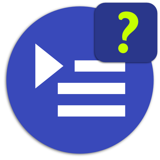 Audio Quiz icon