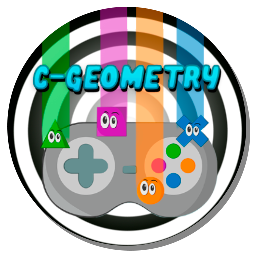 C-Geometry иконка