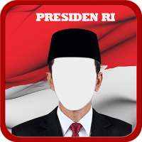 Foto Jadi Presiden 2020 - Presiden Photo Editor on 9Apps