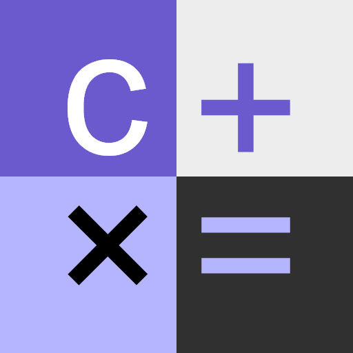 CalcX: scan equation with cam icon