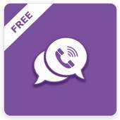 Vibe free calls and messages guide on 9Apps