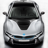 Dream Car Driving Simulator icon