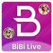 BiBi Live on 9Apps