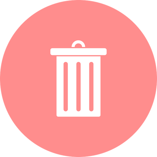 ikon Erase Internal Storage