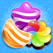 Jelly Crush Match 3 icon