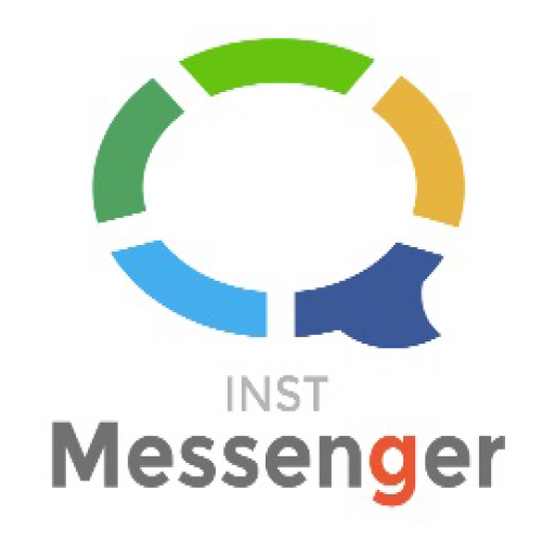 INST Messenger icon