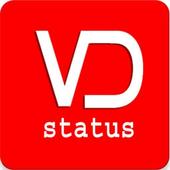Vd Status icon