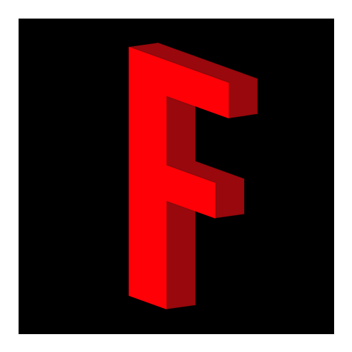 Flixvevo أيقونة