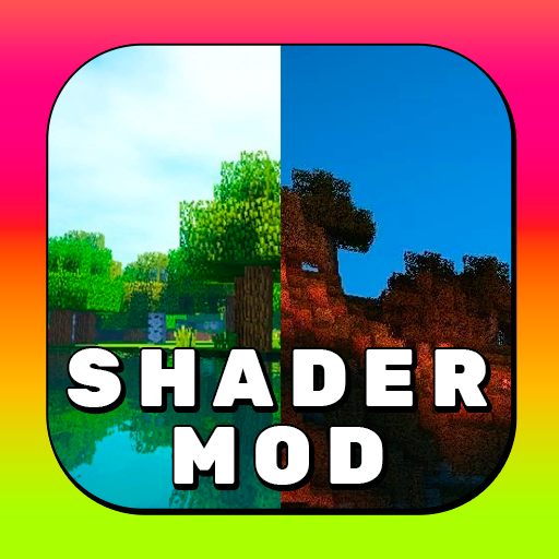 Realistic Shader Mod icon
