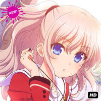 Anime Girl Wallpapers HD