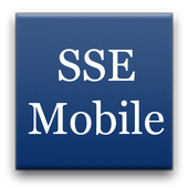SSE Mobile icon