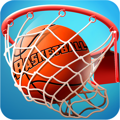 BasketBall Star champions : Basketball Arena icon