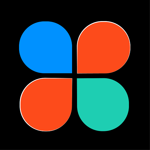 aesthetic icons &amp; icon Changer icon