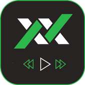 XX Video Player on 9Apps