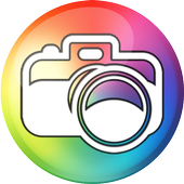 Photo Shine أيقونة