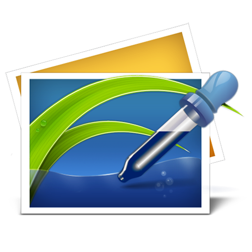 Photo Color Explorer icon