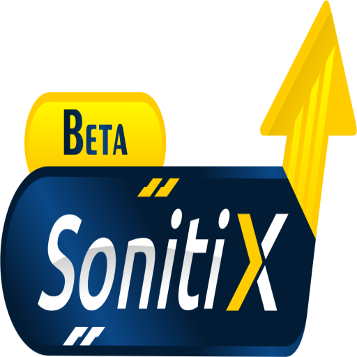 Sonitix Exchange icon