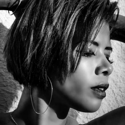Kelis icon