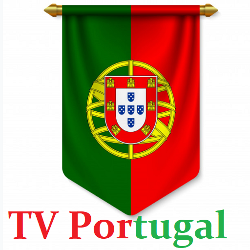 TV Portuguesa - App TV Portugal icon