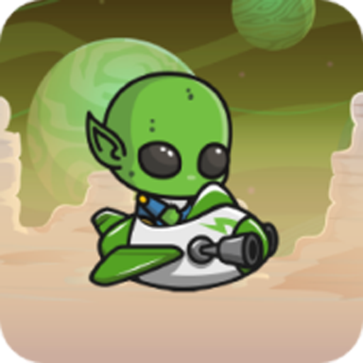 Alien Shooter icon
