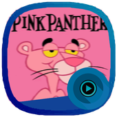 Best Pink Panther Videos أيقونة