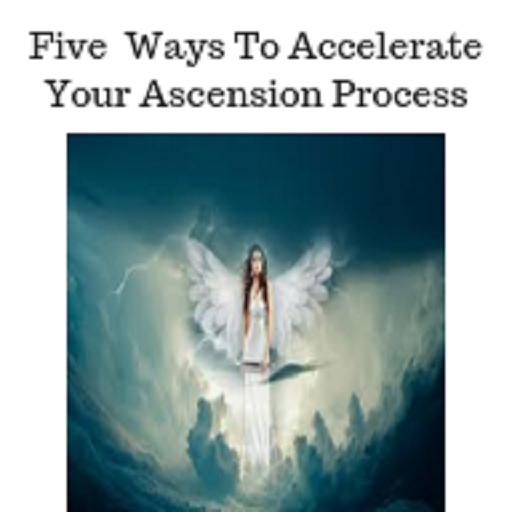 ikon Spiritual Ascension