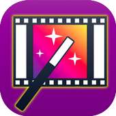 Video Editor- Movie Maker on 9Apps