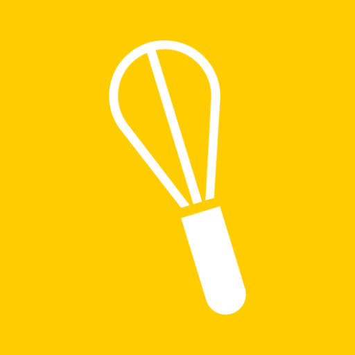 Chefs' - create recipes! icon