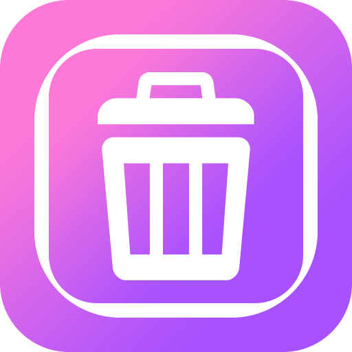 Easy Uninstaller App Uninstall icon