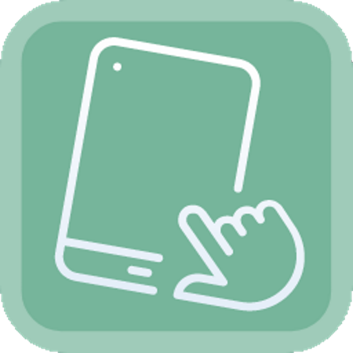 A Simple Launcher icon