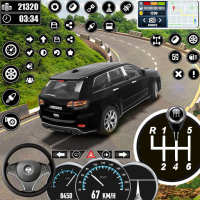 Car Driving School : Car Games on 9Apps