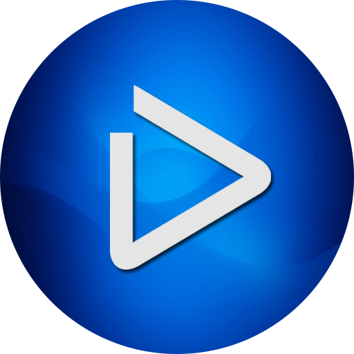 HD MXY Player icon