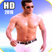 Salman Khan Wallpaper - Bollywood Actor icon