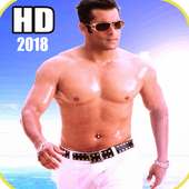 Salman Khan Wallpaper - Bollywood Actor on 9Apps