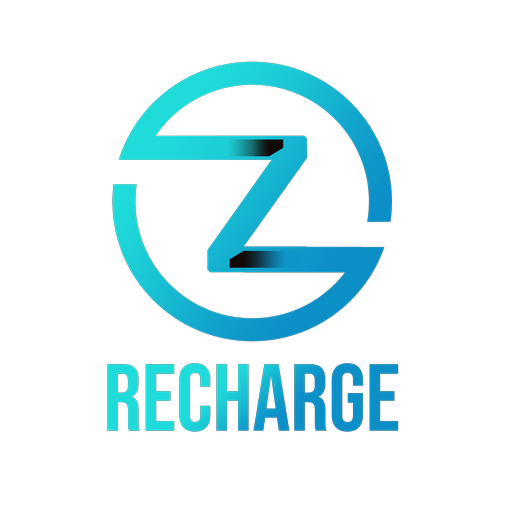 Zigido Recharge icon