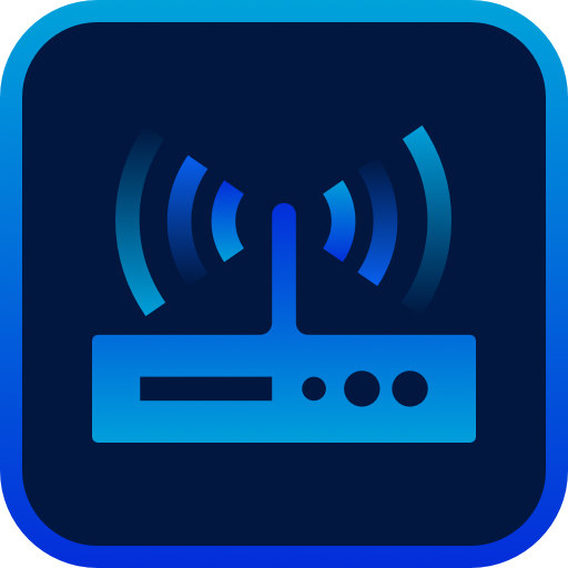 WiFi Router - WiFi Helper icon