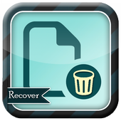 Recover All My Delete File Tip icon