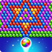 Bubble Shooter Star icon