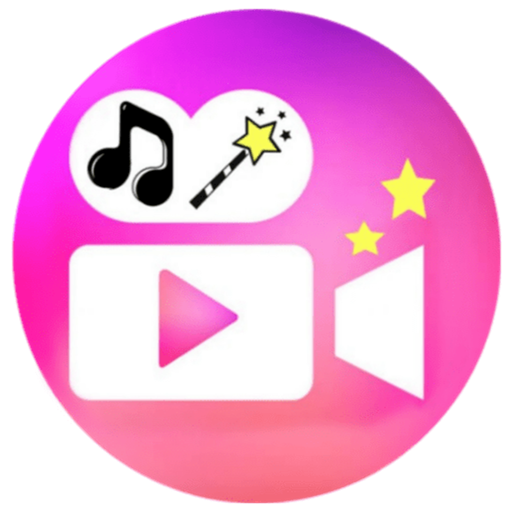 Photo Video Maker Of Photos With Music icon