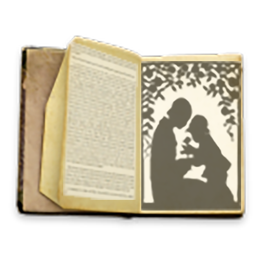 Character Story Planner icon