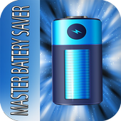 Master Battery Saver icon