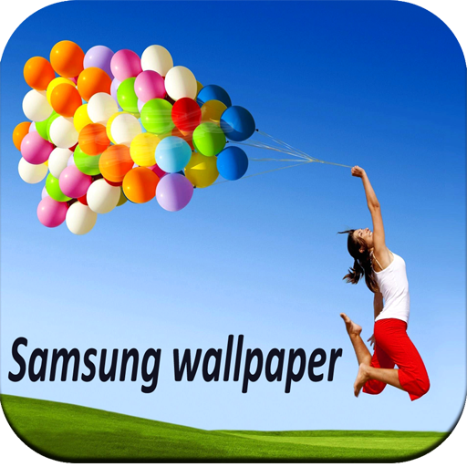 Wallpaper for Samsung icon