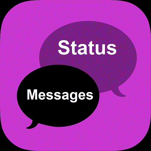 Latest Status Messages icon